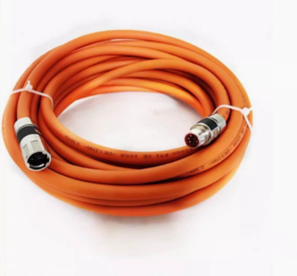 One Brand New SIEMENS 6FX5002-8QN08-1BA0 Servo Cable