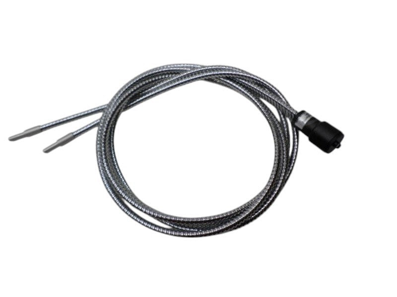 BAUMER FSF100A2001 FIBER OPTIC SENSOR NSNP