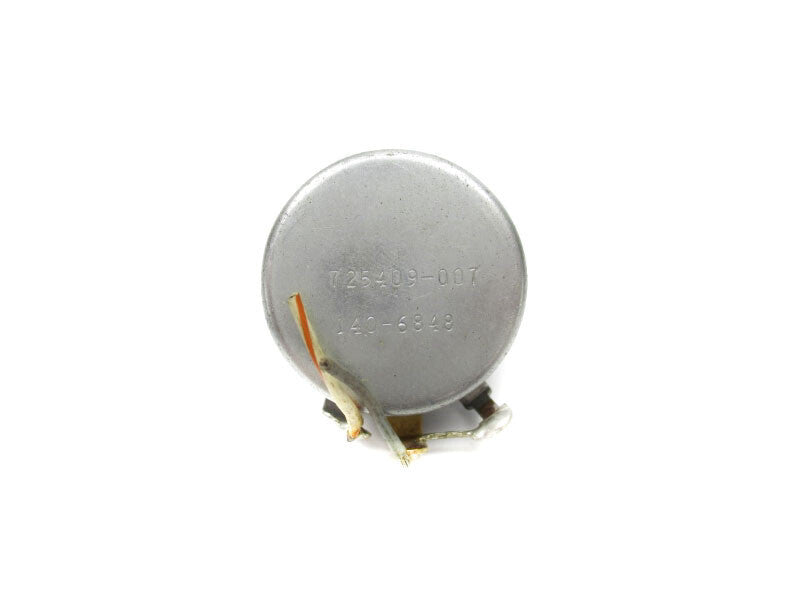 POTENTIOMETER 725409-007 140-6848 UNMP