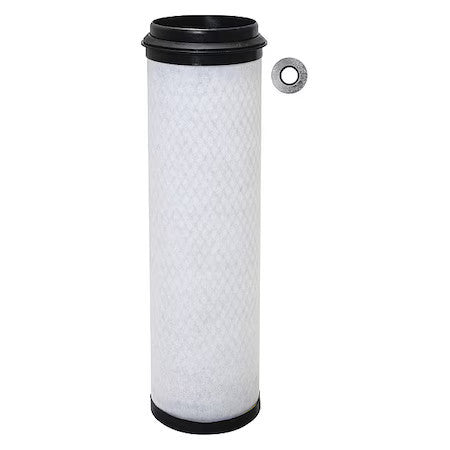 Baldwin Filters Pa2835 Inner Air Filter,4-1/32 X 14-5/8 In.