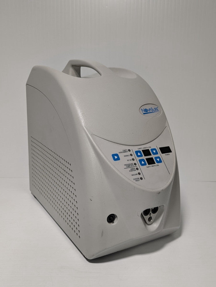 Hologic RFC2009-115 NovaSure RF Controller w/ Cavity Integrity Assessment Model