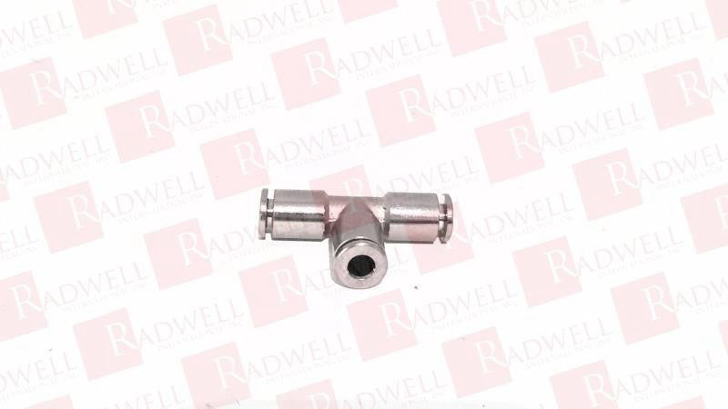 FESTO NPQH-T-Q4-E-P10 / NPQHTQ4EP10 (NEW NO BOX)
