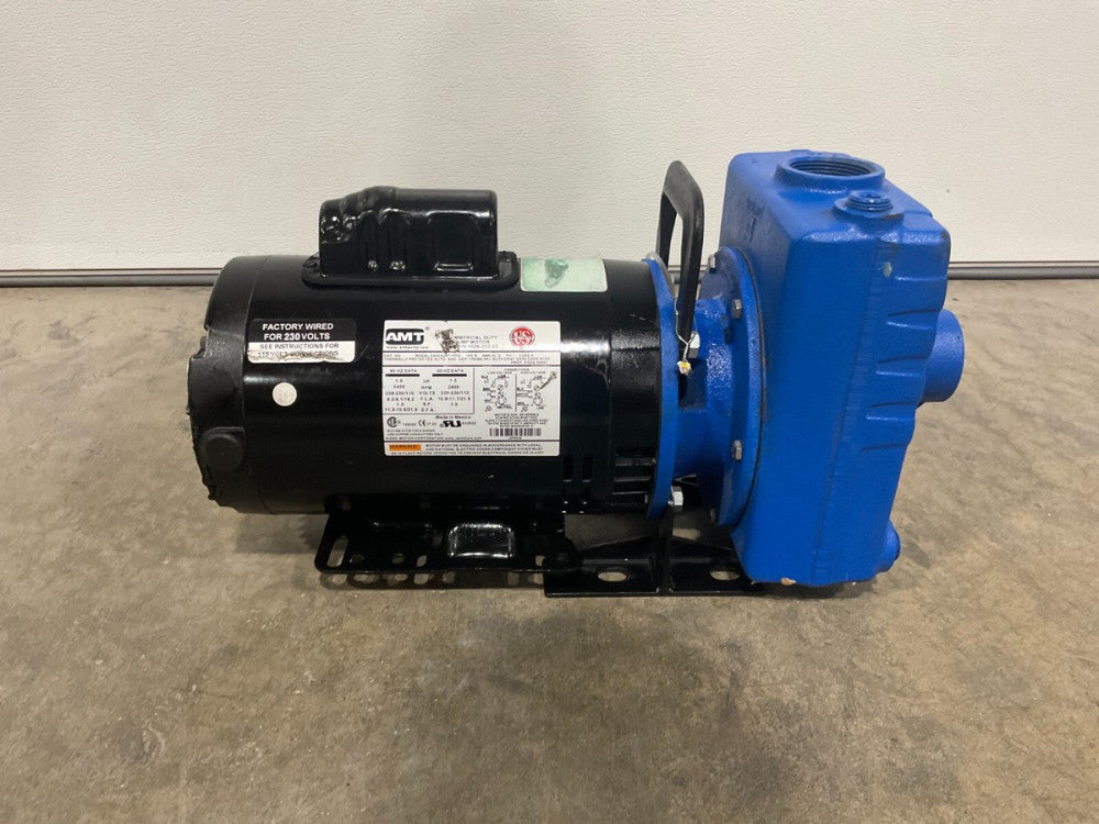 US Motors AMT C63CXJSP-5559 NEW