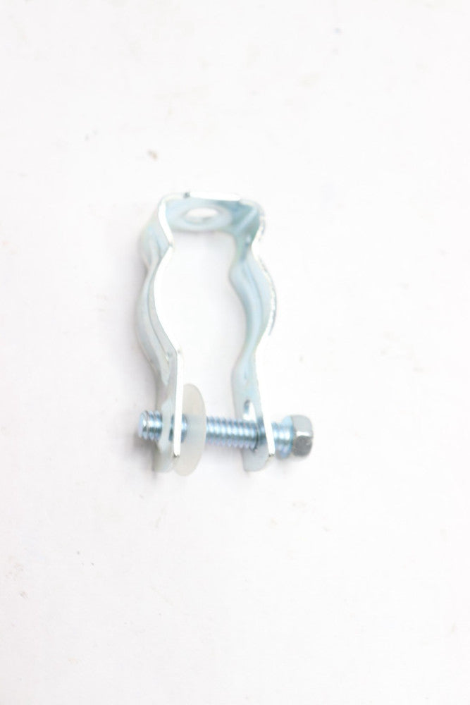 Caddy Conduit Hanger with Bolt Steel 3/4" Dia CD1