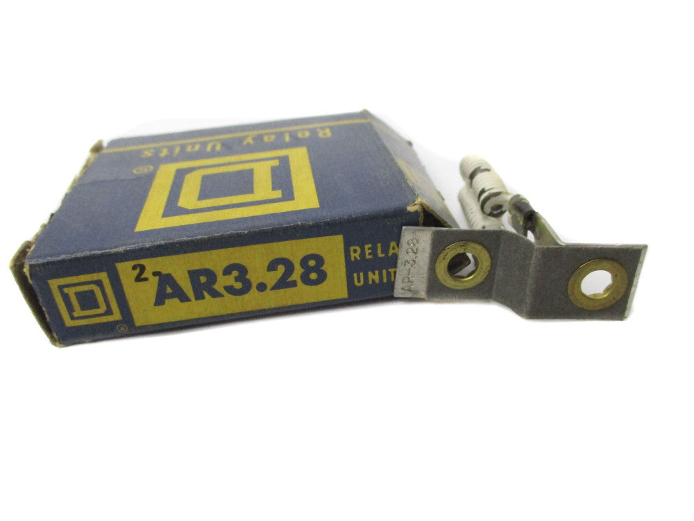 SQUARE D AR3.28 NSMP