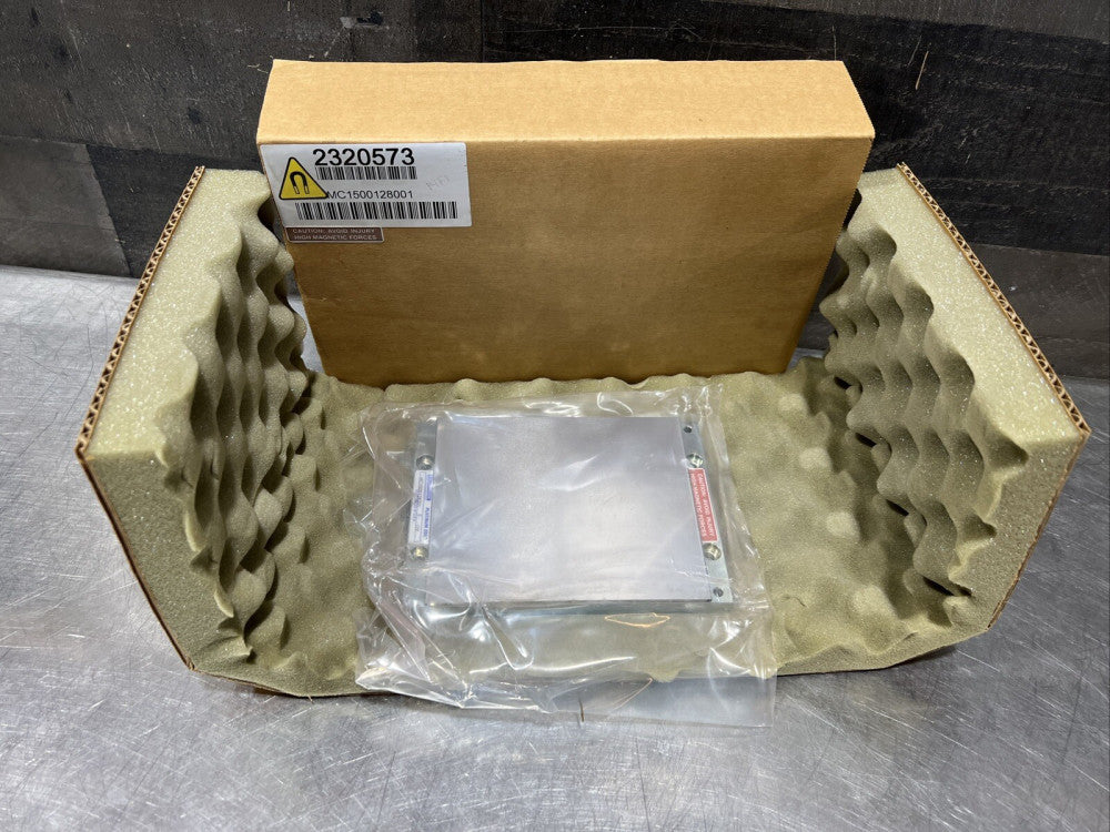 Kollmorgen Platinum DDL MC1500128001 Magnetic Track Nos Surplus
