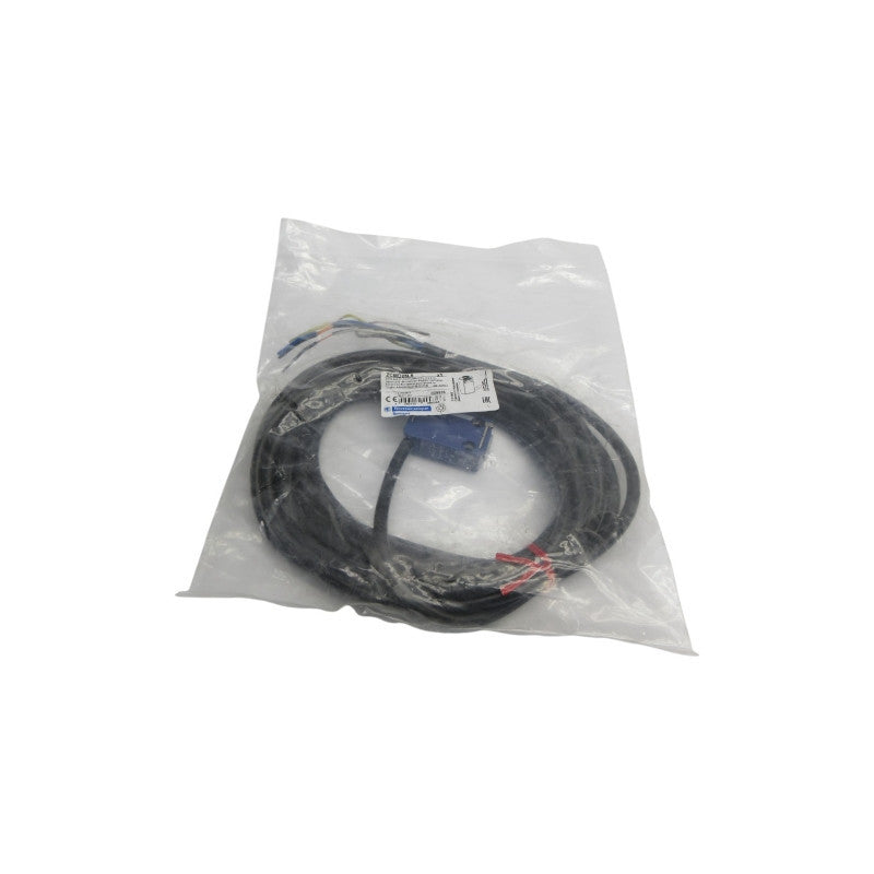 TELEMECANIQUE ZCMD25L5 NSMP