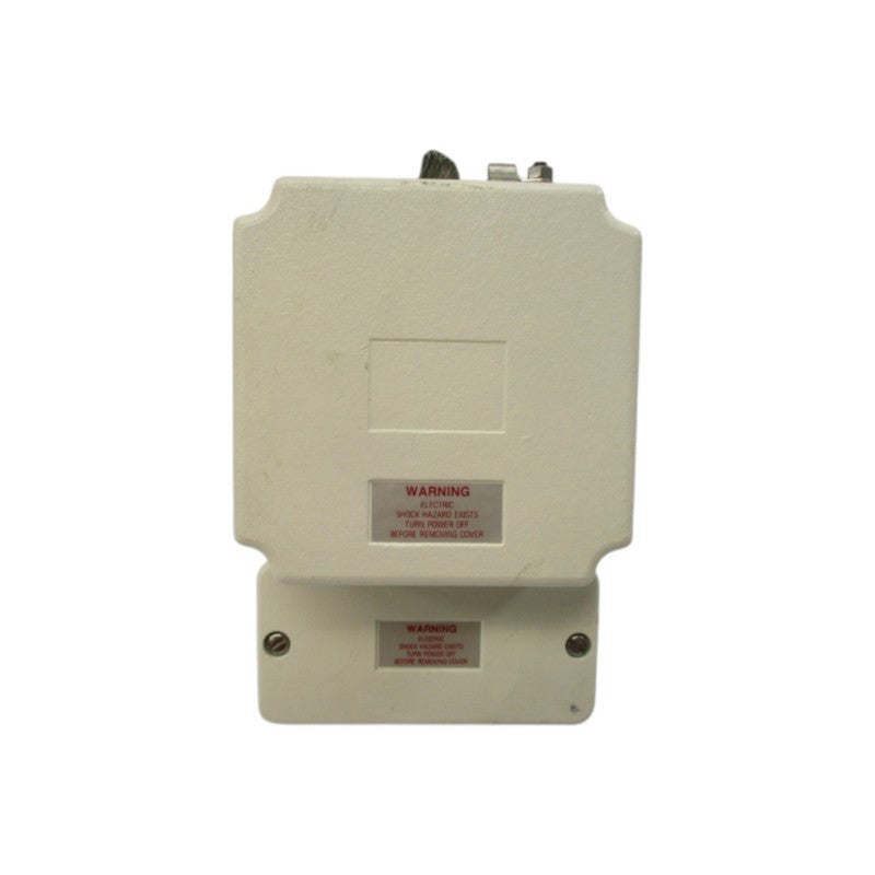 FISCHER & PORTER I0D1477NH12PA19AY12A1122C1 740PSI NSNP