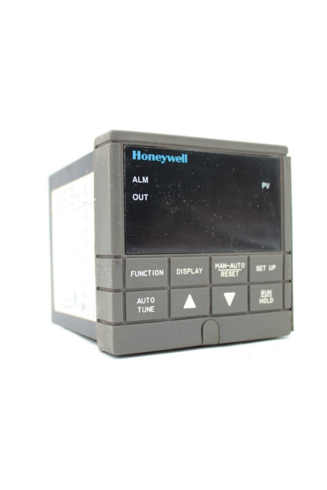 Honeywell DC200H-2-000-1F0000-0 Mini-Pro Temperature Controller (Read 2)