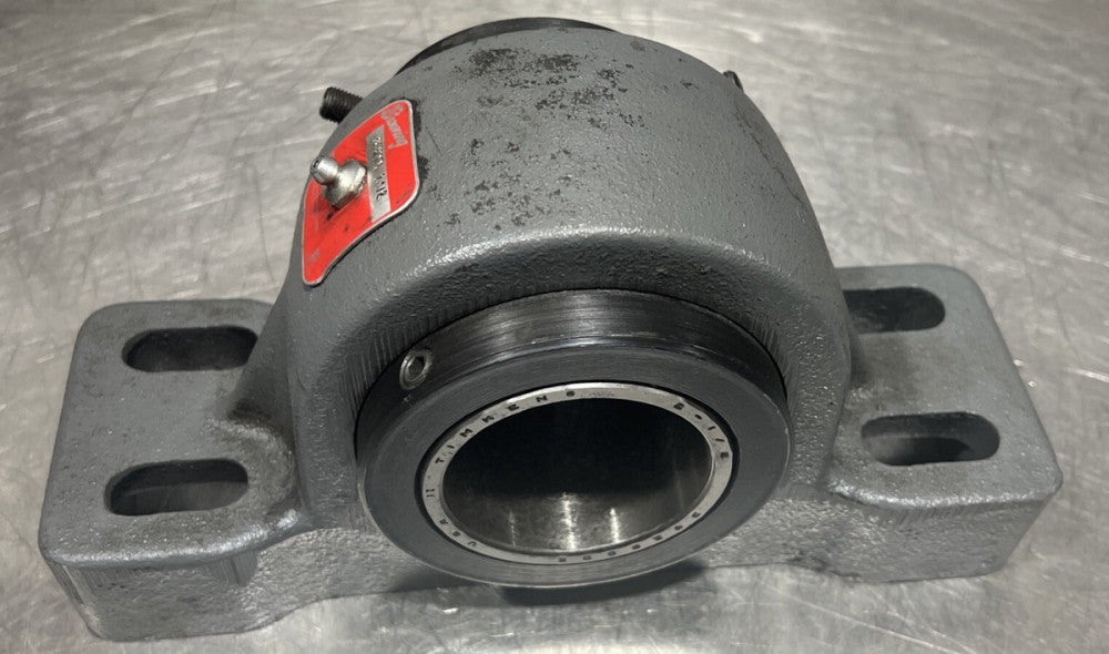 Browning PBE920FX 2 1/2 Pillow Block Bearing Nos Surplus
