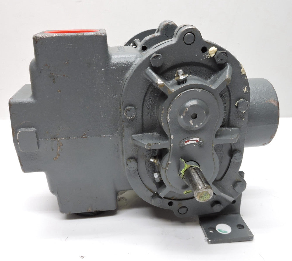 Whispair Roots Blower 2206A 11730001 J.H. Fletcher 143950 NEW