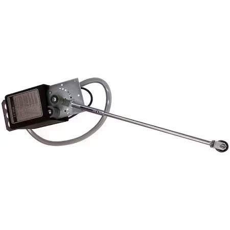 Cedarberg 8709-001 Oil Skimmer,Belt,16" Reach,1 Gph Removal