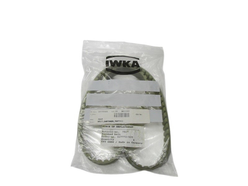 IWKA 7517 BELT  NSMP