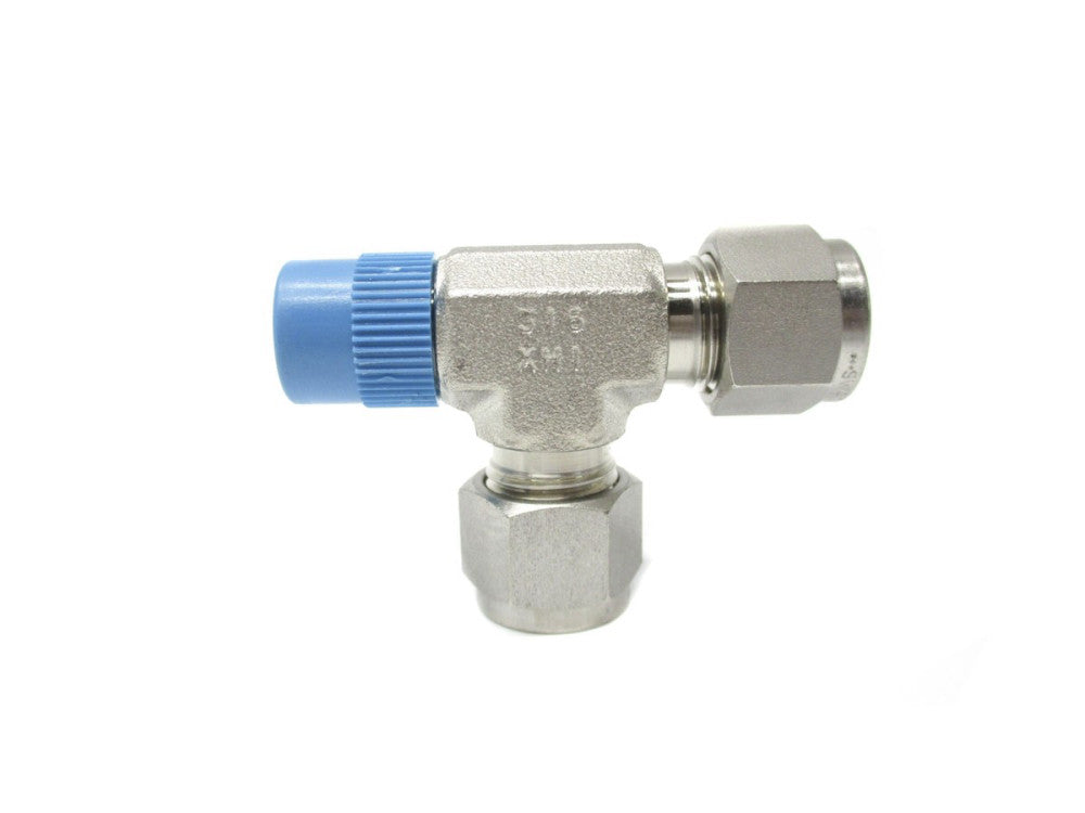 SWAGELOK SS-600-3TMT NSNP