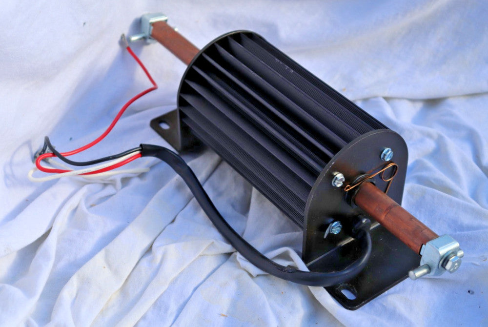 306-3448-03 Cummins Onan Linear Motor Actuator Assy 402-12-52 306-3897 Rod ATS