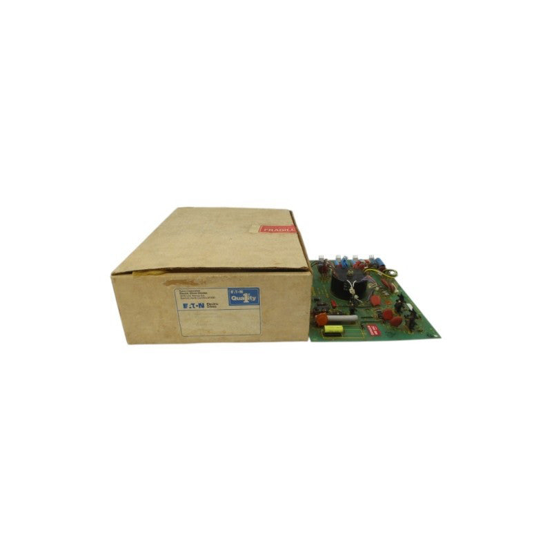 EATON 15-000568-0001 REV. B NSMP