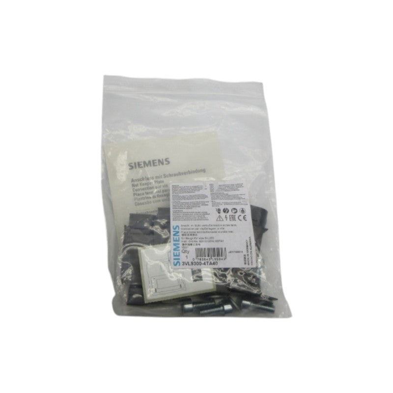SIEMENS 3VL9300-4TA40 NSMP