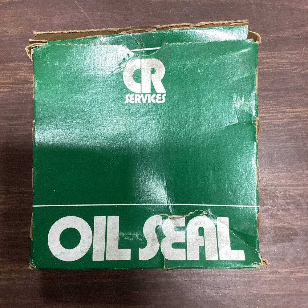 CR Chicago Rawhide Oil Seal 34868 Oil Seal A66