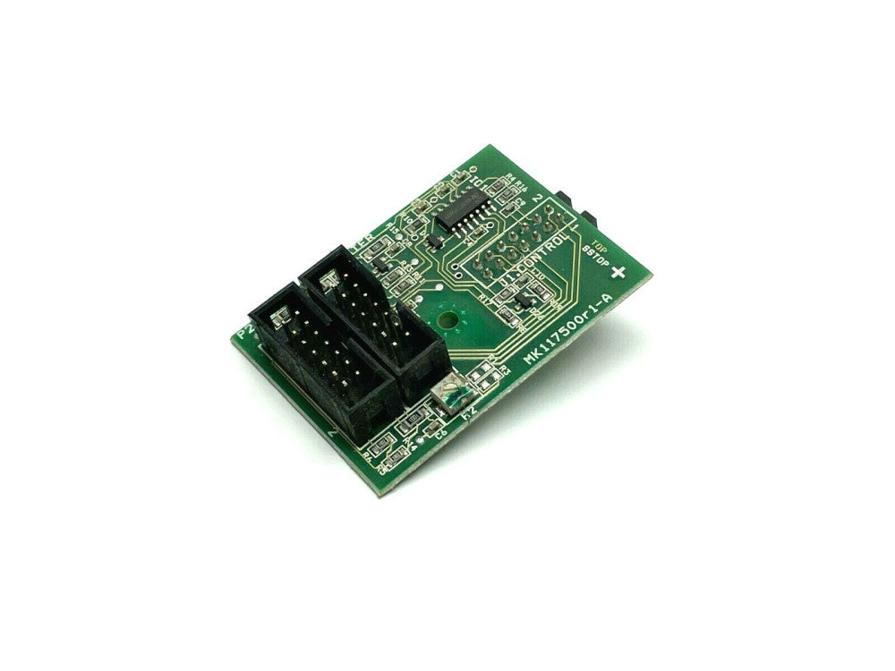 Ametek 8001223-1 Connection Circuit Board