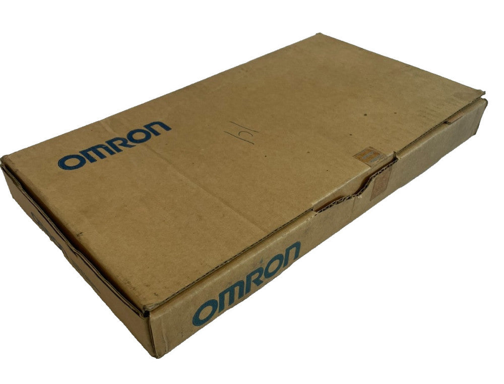 NEW OMRON C200HW-BC031 3 SLOT CPU I/O BACKPLANE C200HWBC031
