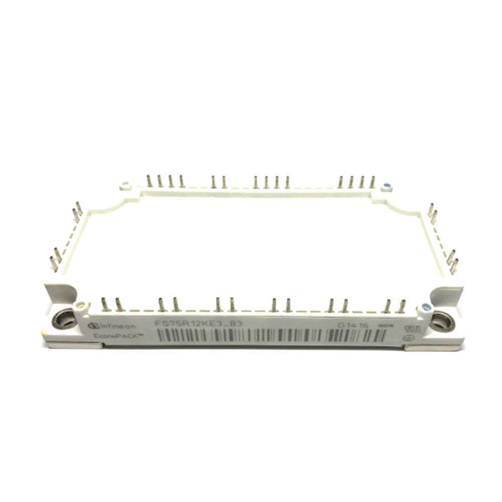 New In Box INFINEON FS75R12KE3-B3 FS75R12KE3_B3 IGBT Module