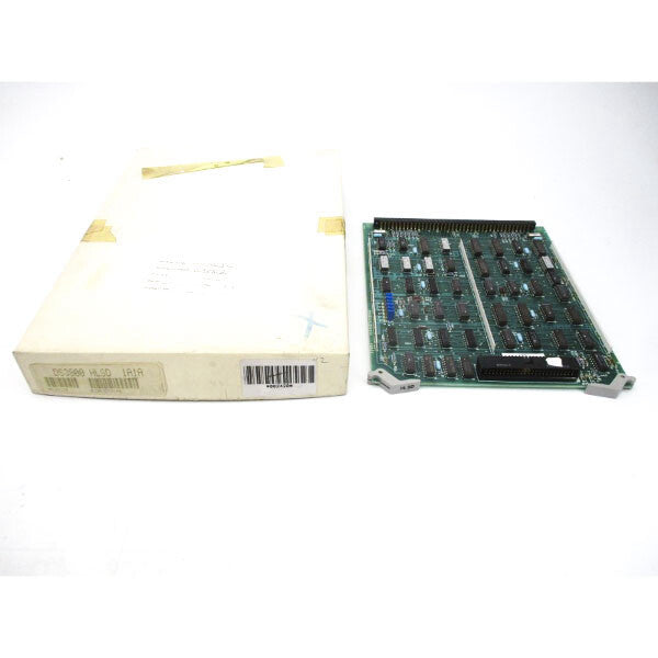 GENERAL ELECTRIC DS3800HLSD1A1A NSMP