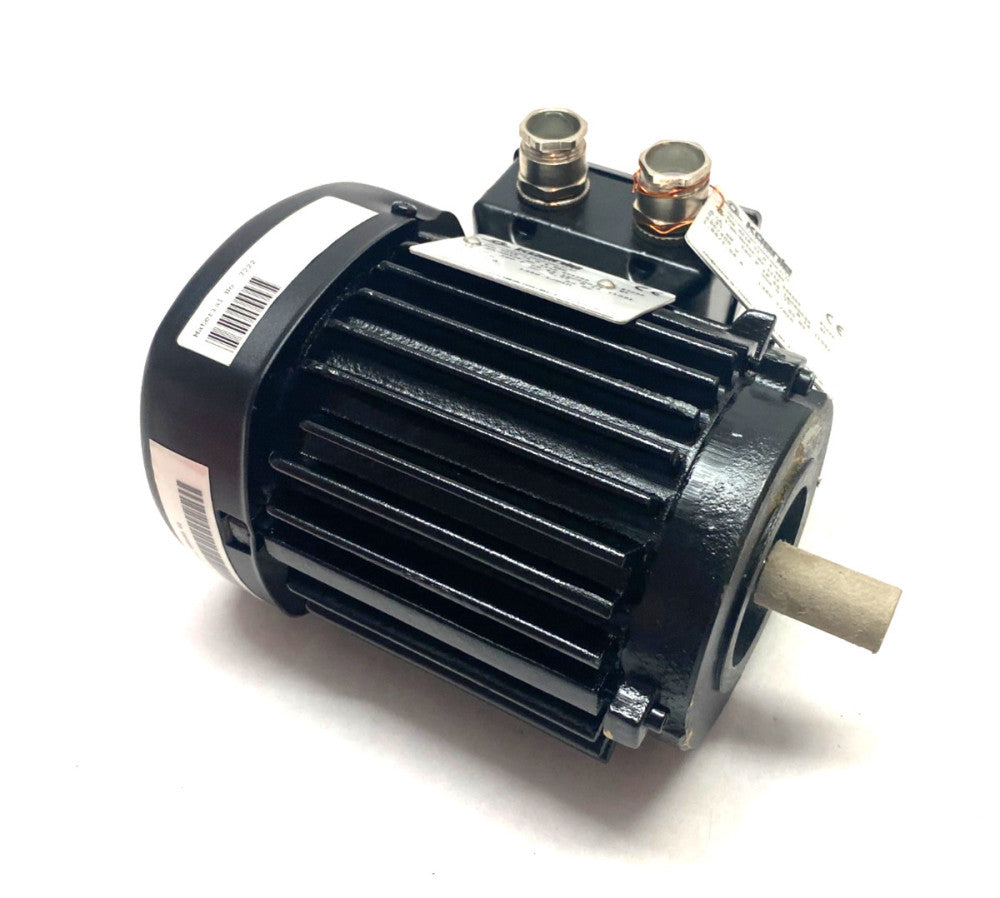 Kuenle K21R 71 G 4 TRU 3-Phase Motor 1360rpm 230/400V 1112 468695
