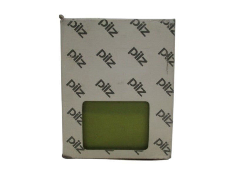 PILZ PNOZ11110-120VAC24VDC7n/o/1n/c SAFETY RELAY 110-120VAC 24VDC NSMP