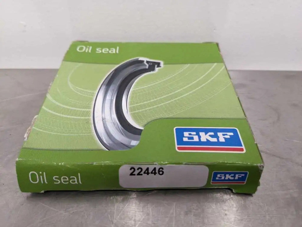 SKF 22446 Oil Seal 2.249 - 2.255" Shafts 618 2HLI 181N 1JO1 CRWH1 R