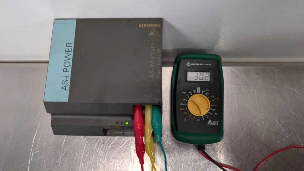 Siemens 3RX9 503-0BA00 Power Supply