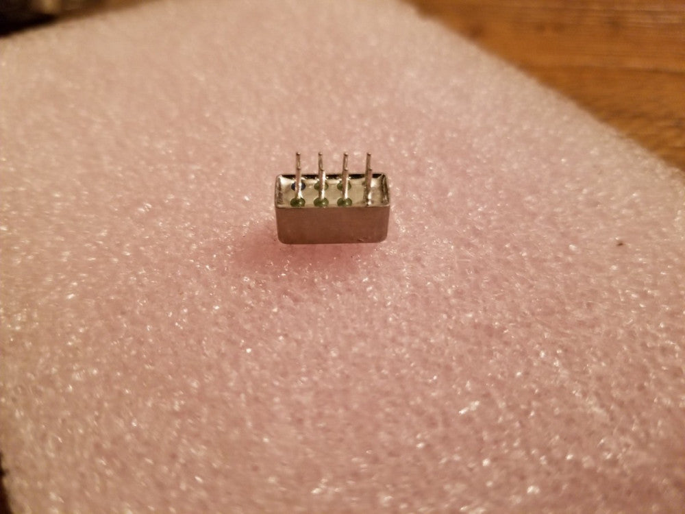 Unused Mini Circuits TMO-5-1T RF Transformer 50Ω 0.3 to 300 MHz