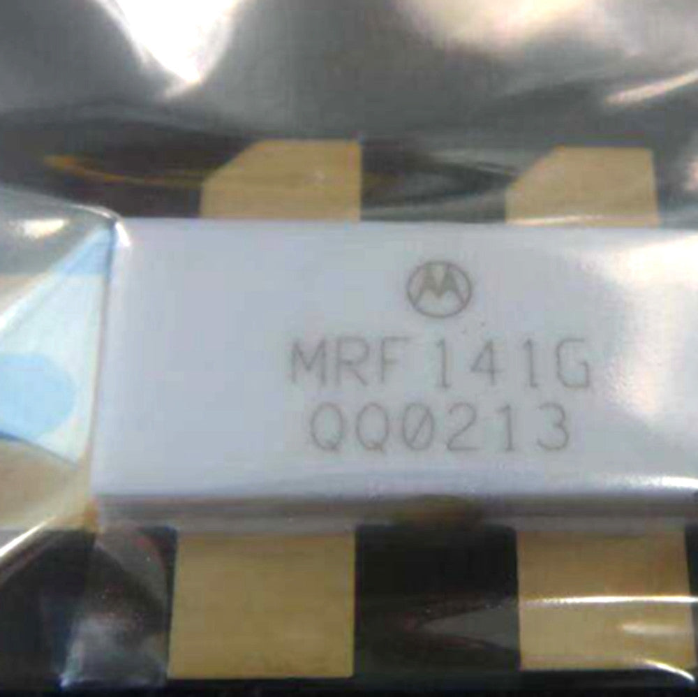 New In Box MACOM MRF141G RF MOSFET Transistor