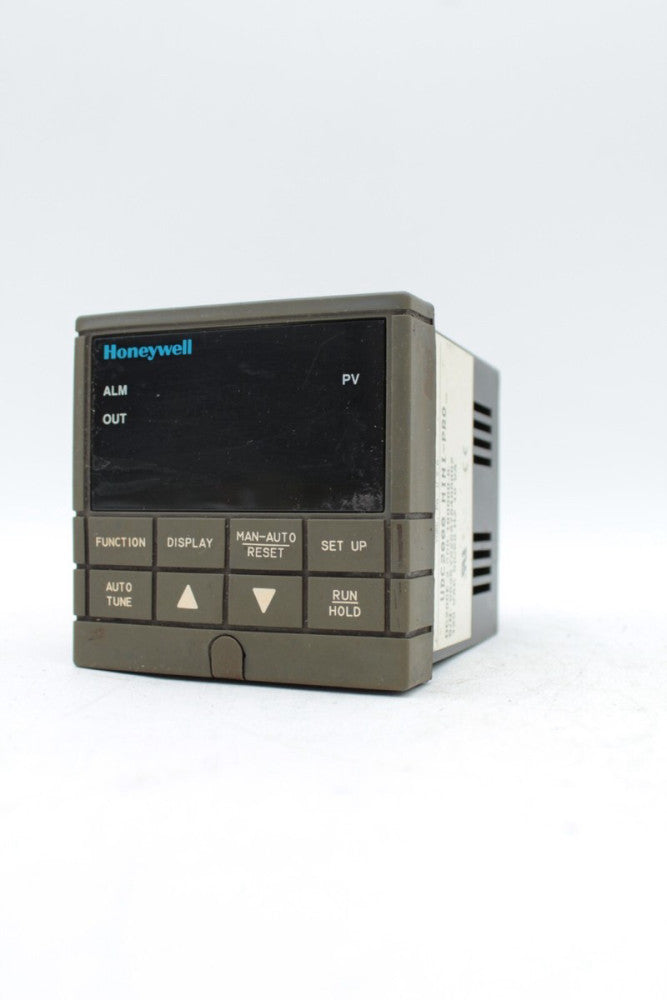Honeywell DC200E-2-000-100000-0 Mini-Pro Controller (Read)