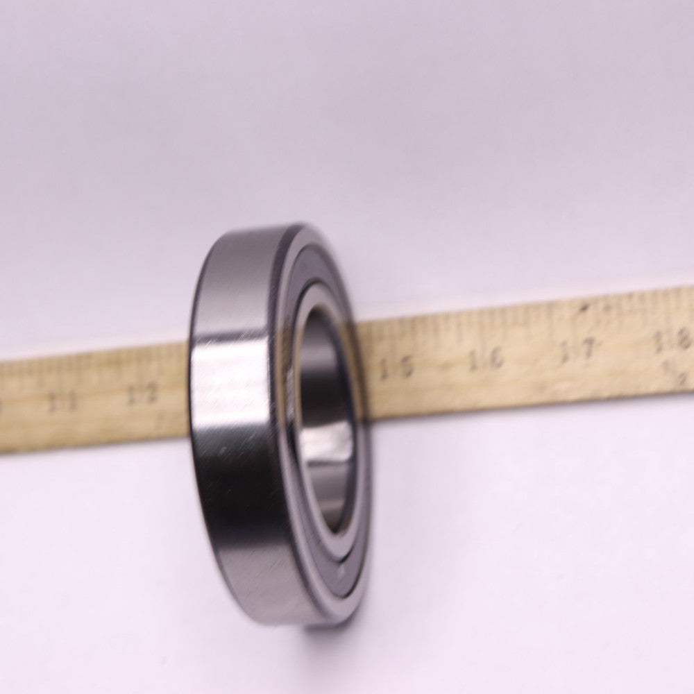 Fag Deep Groove Ball Bearing 55 MM ID x 100 MM x 21 MM 6211-2RSR-L038-C3