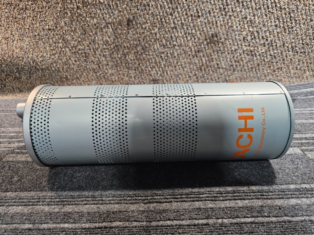 HITACHI 19608FV 20626S1 18" L x 6" Dia. Hydraulic Oil Element Filter