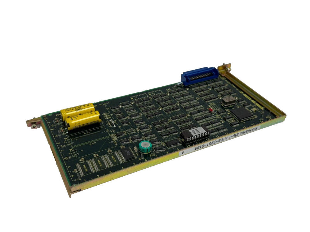 FANUC A16B-2201-0134/05A SRAM BMU BOARD A16B-2201-0134 REFURBISHED