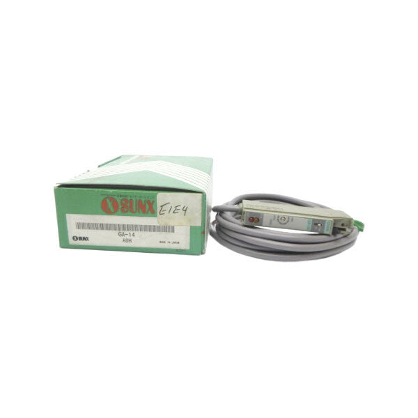 SUNX GA-14 NSMP