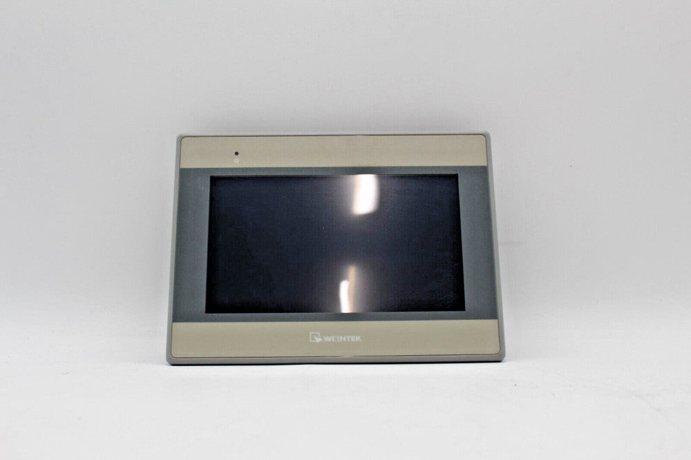 Weintek MT8073iE Touch Panel