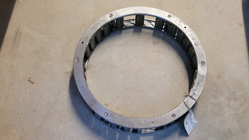 Ringspann UX 41o-1oo-3o Caged Freewheel Series Q19