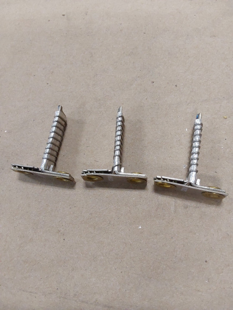 GENERAL ELECTRIC GE CR123C239A OVERLOAD HEATER ELEMENT (Lot Of 3)