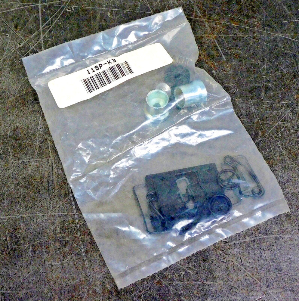 Numatics I1SP-K3 Valve Repair Kit ISO1
