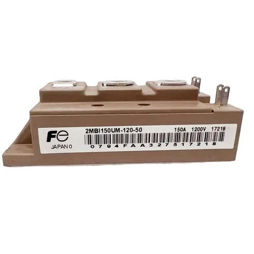 New In Box FUJI 2MBI150UM-120-50 Power Supply Module