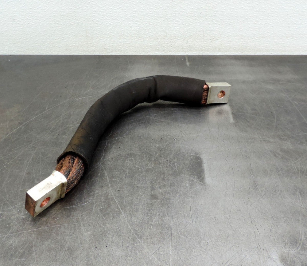 Welding Shunt Copper Wire Spot Welder 750 MCM 7CX16