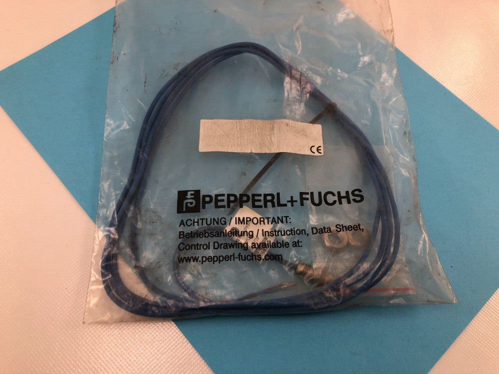 Pepperl+Fuchs N1658  Aus Ex 02.3812X  -  MDA EXIA 10227  Sensor    *NEW*