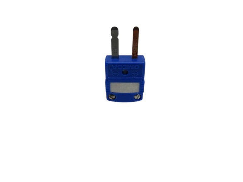OMEGA 3-914-008 MALE THERMOCOUPLE PLUG  NSNP