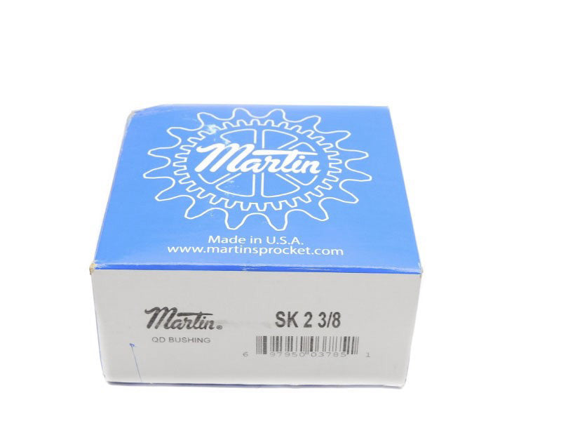 MARTIN SK 2-3/8" NSFS
