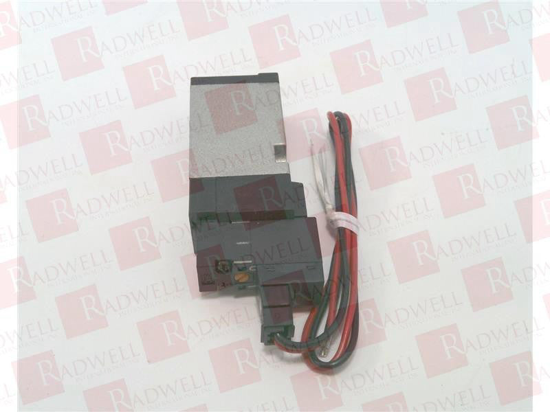 SMC NVJ51405LSB / NVJ51405LSB (NEW IN BOX)