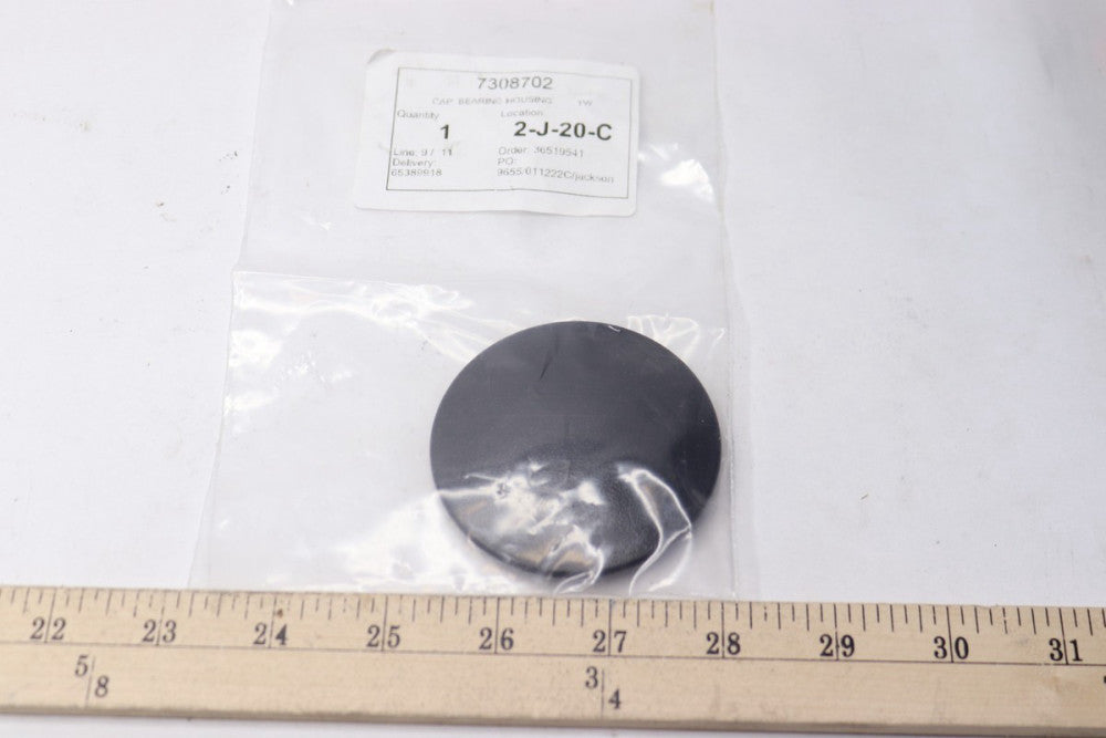 Cap Bearing Housing 7308702