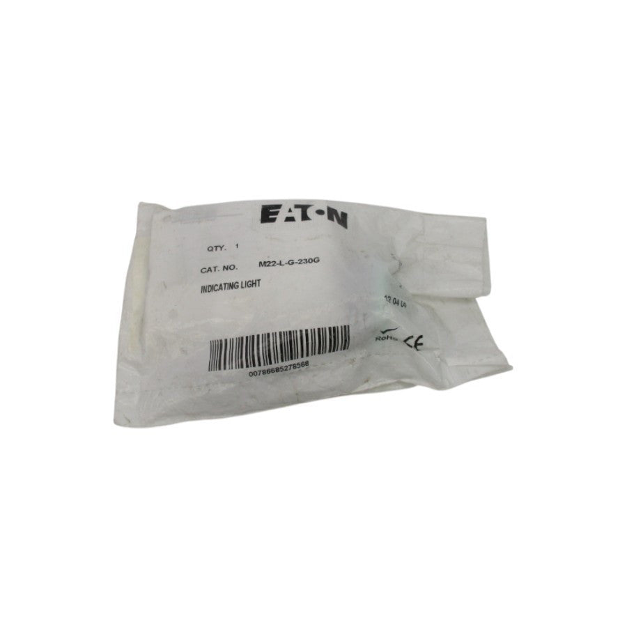 EATON M22-L-G-230G NSMP