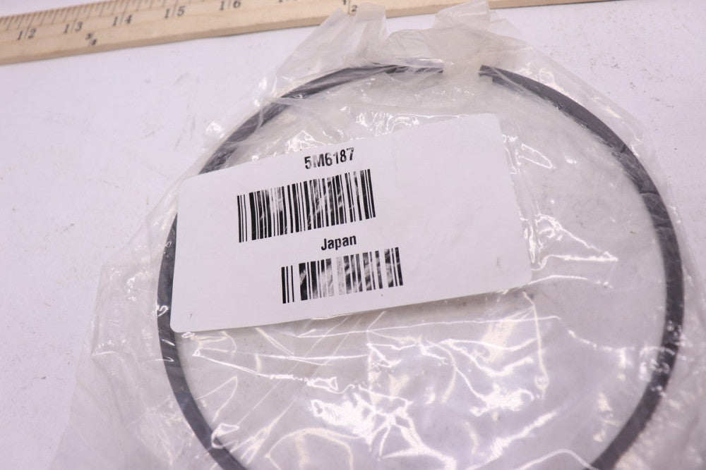 Ring Metal Seal for Caterpillar 5M6187 